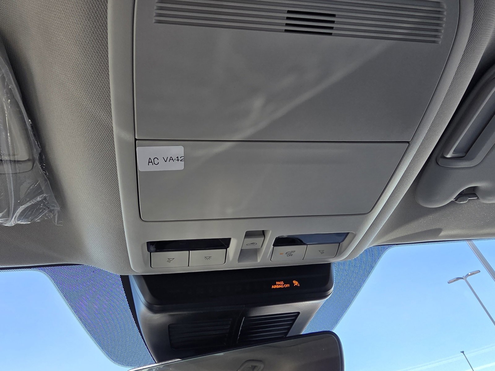 New 2026 MAZDA CX-50 AWD 2.5 S w/ Cargo Package image 26