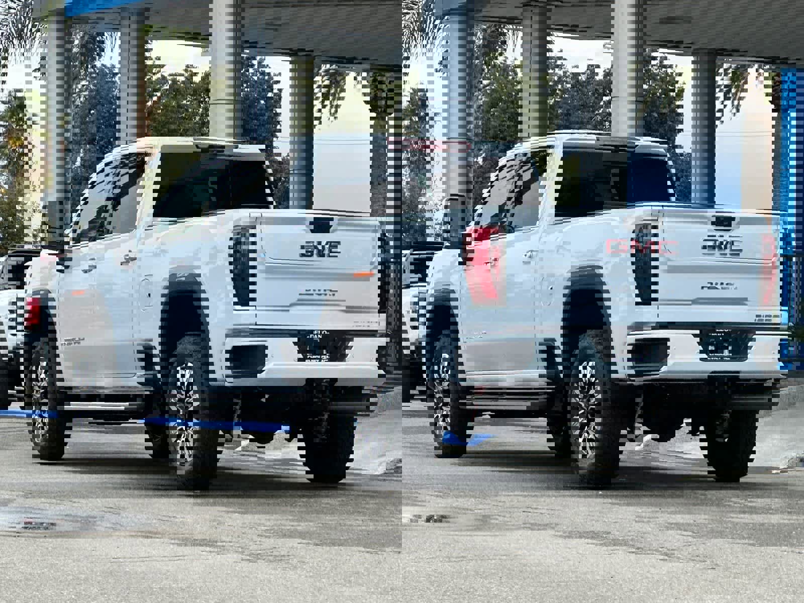New 2026 GMC Sierra 2500 Denali w/ Technology Package image 3