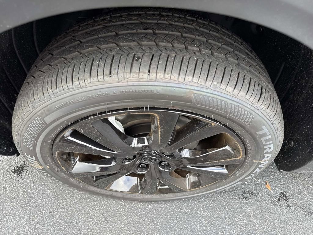 New 2026 MAZDA CX-30 AWD 2.5 S image 13