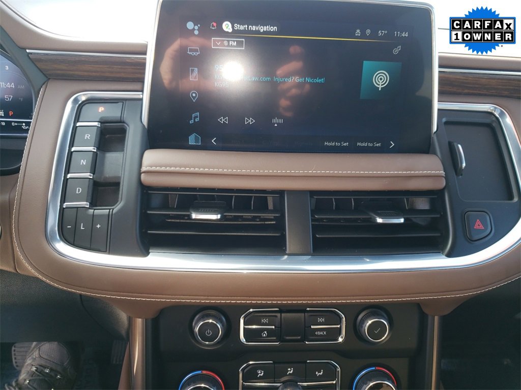 Used 2024 Chevrolet Suburban High Country image 22