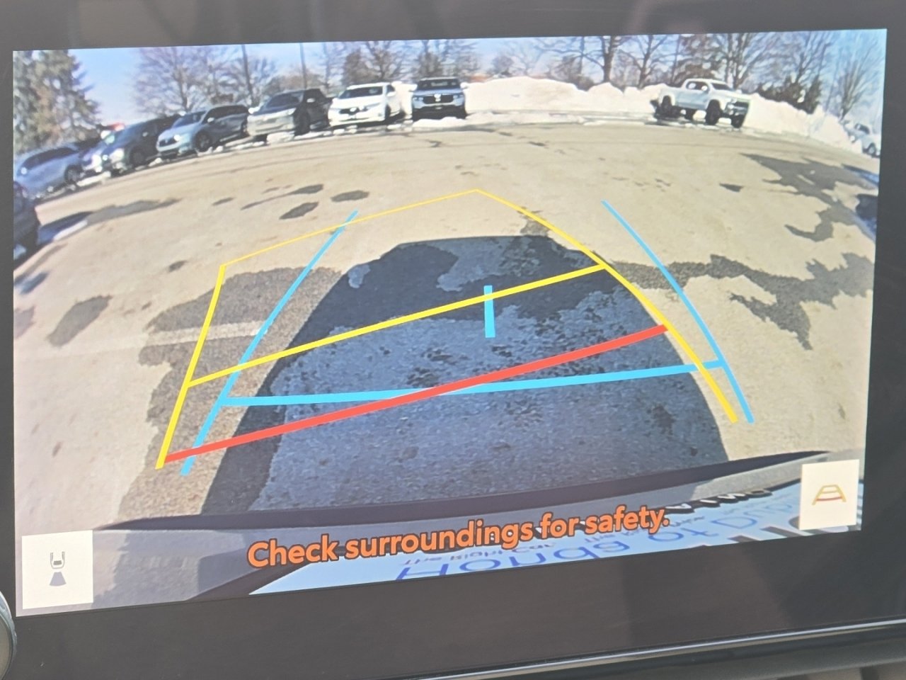 Used 2024 Toyota RAV4 LE image 4