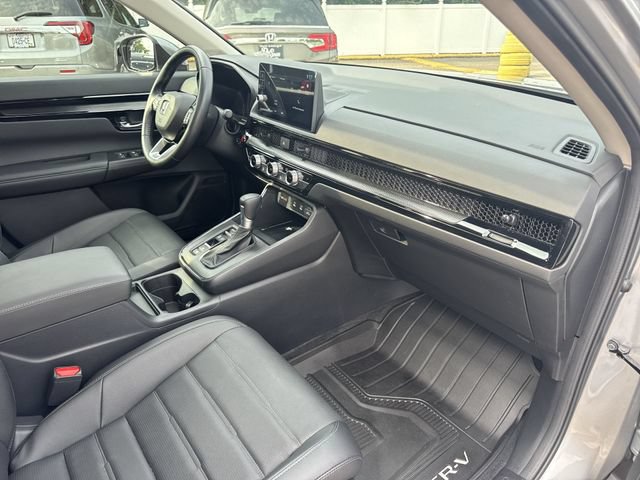Used 2026 Honda CR-V EX-L image 28