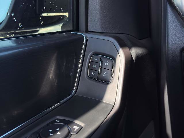 New 2026 Ford F150 Lariat w/ Equipment Group 501A Mid image 28