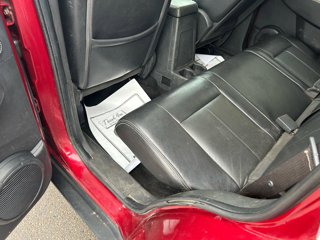 Used 2012 Jeep Liberty Limited Jet image 9