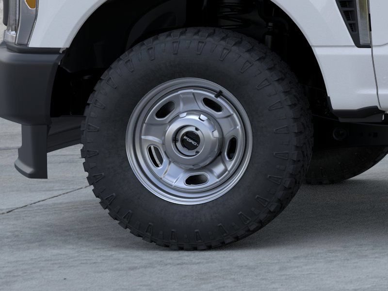 New 2026 Ford F250 XL w/ XL Off-Road Package AWD/4WD image 21