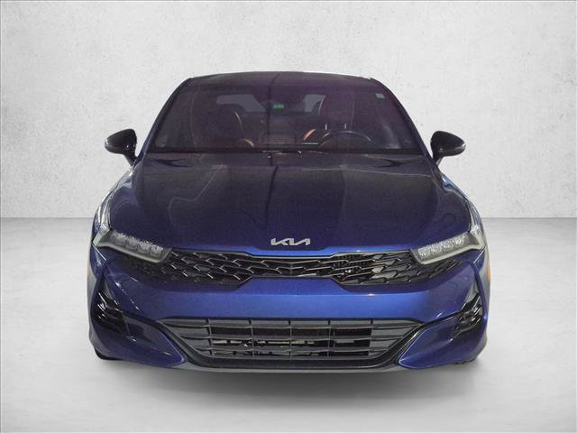 Used 2023 Kia K5 GT-Line FWD image 2