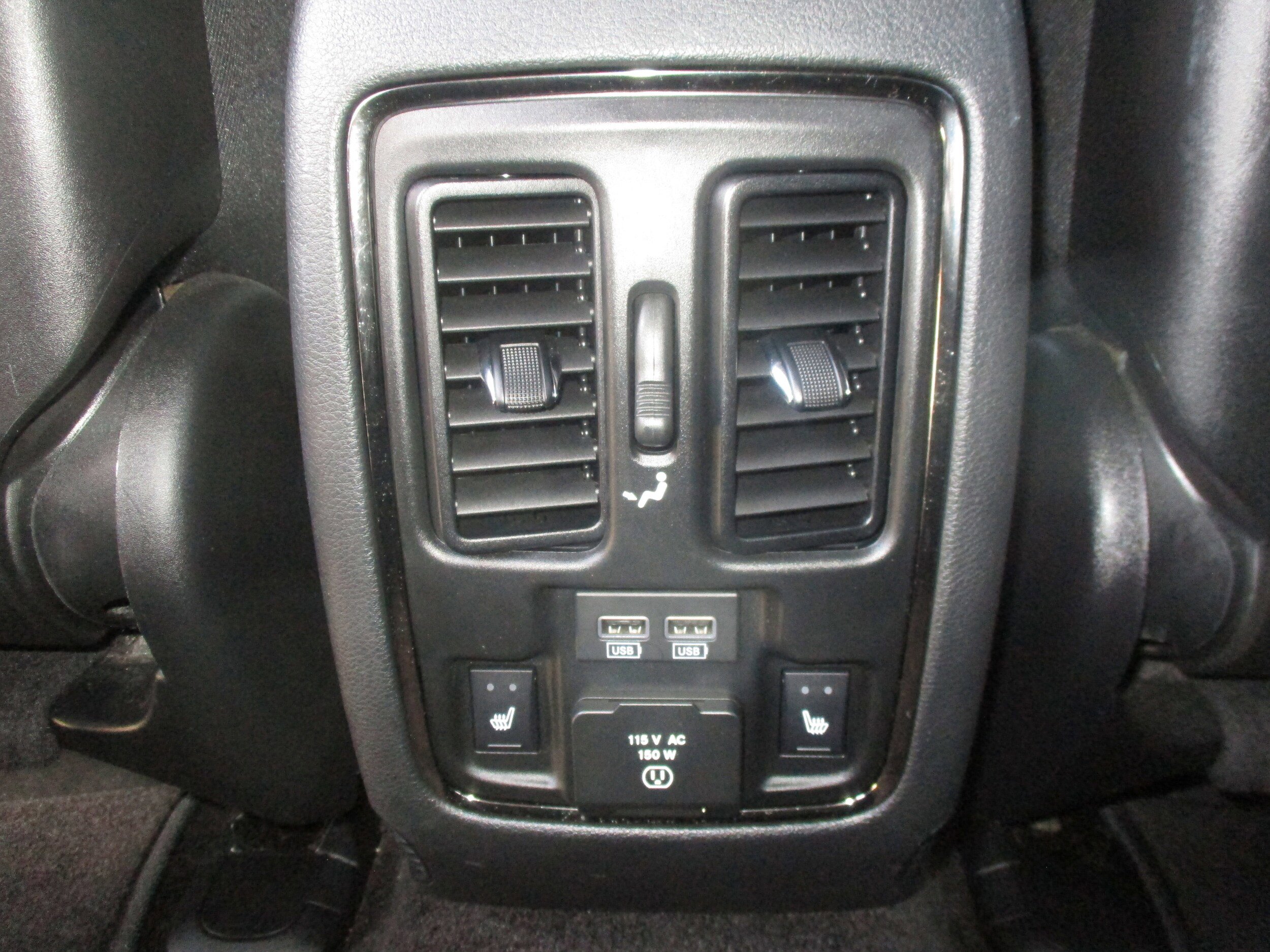 Used 2018 Jeep Grand Cherokee High Altitude AWD/4WD image 40