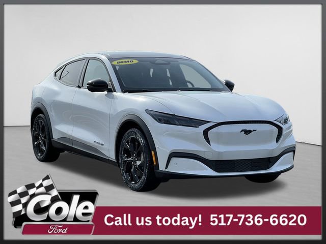 Used 2024 Ford Mustang Mach-E Select w/ Comfort Package Lite AWD/4WD image 1