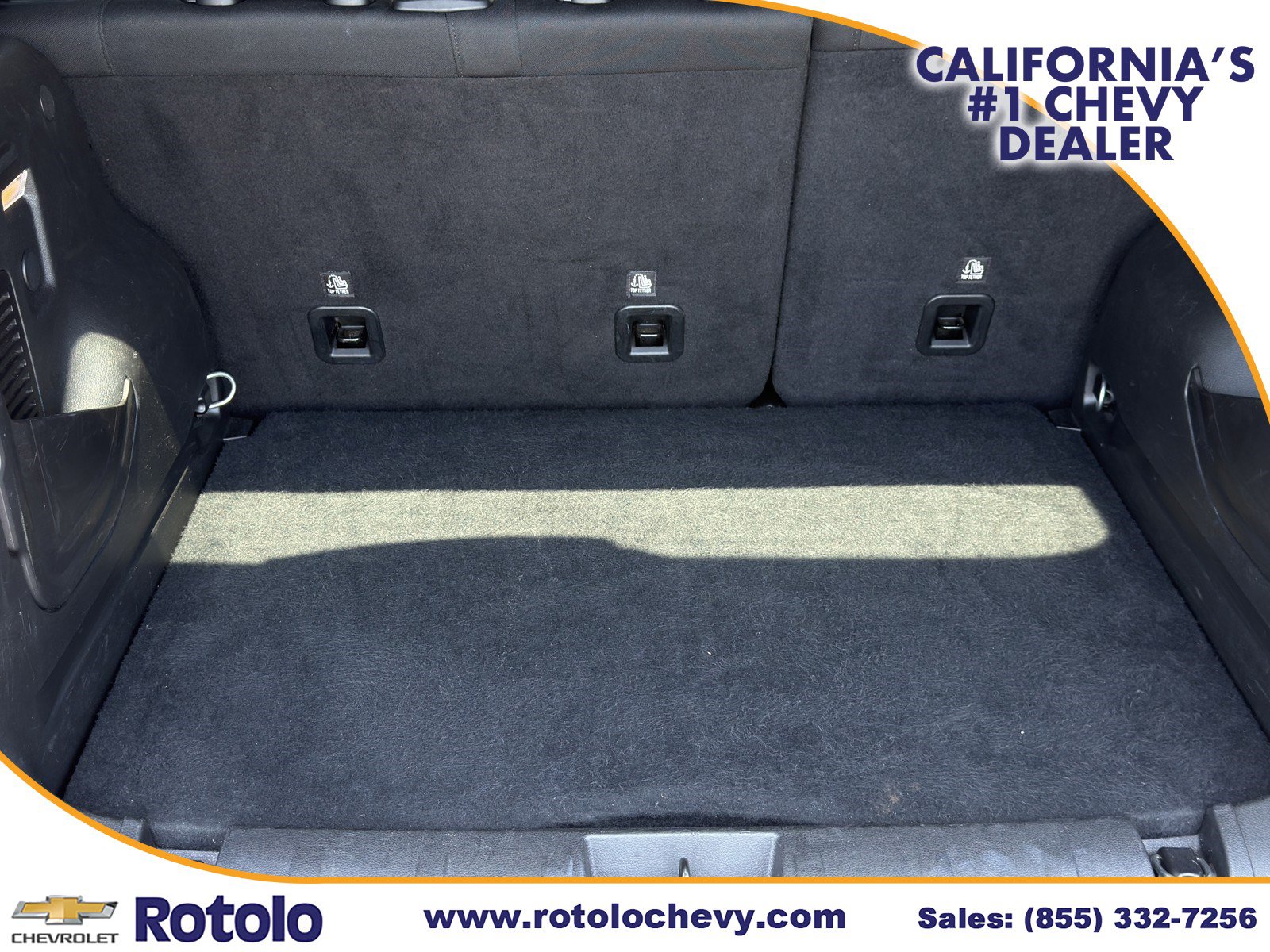 Used 2023 Jeep Renegade Trailhawk AWD/4WD image 12