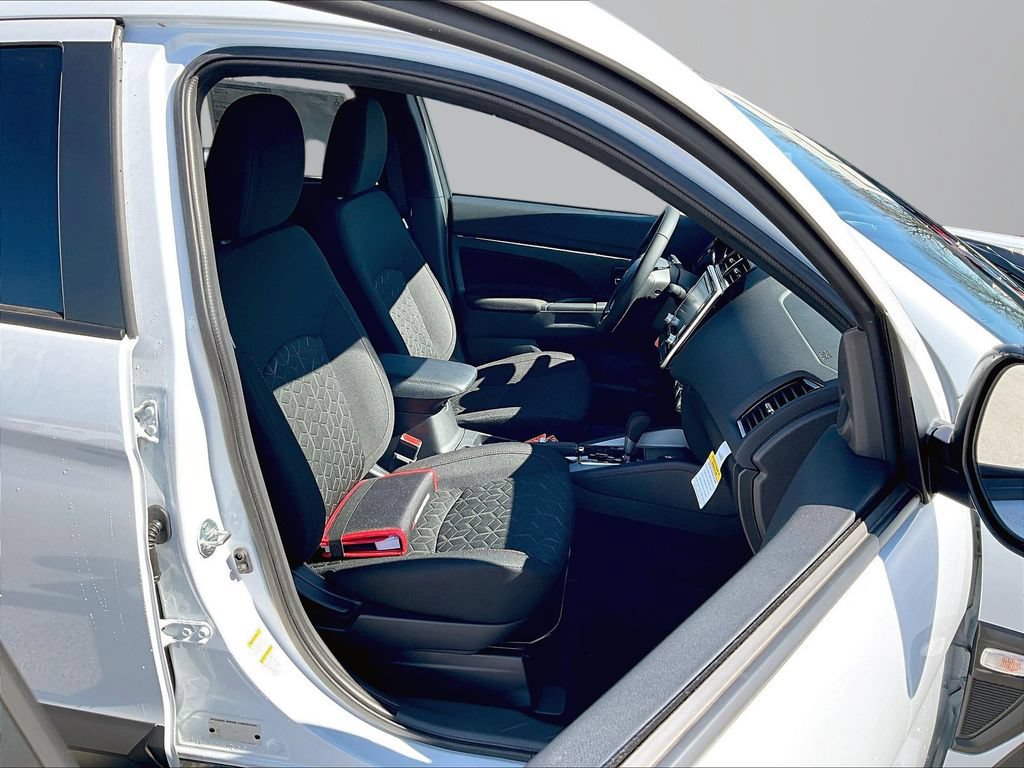 New 2026 Mitsubishi Outlander Sport AWD image 12