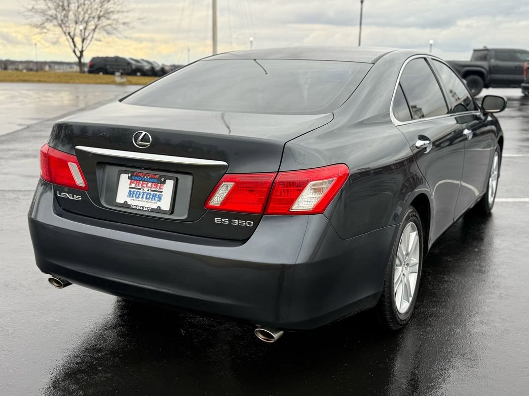Used 2009 Lexus ES 350 image 5