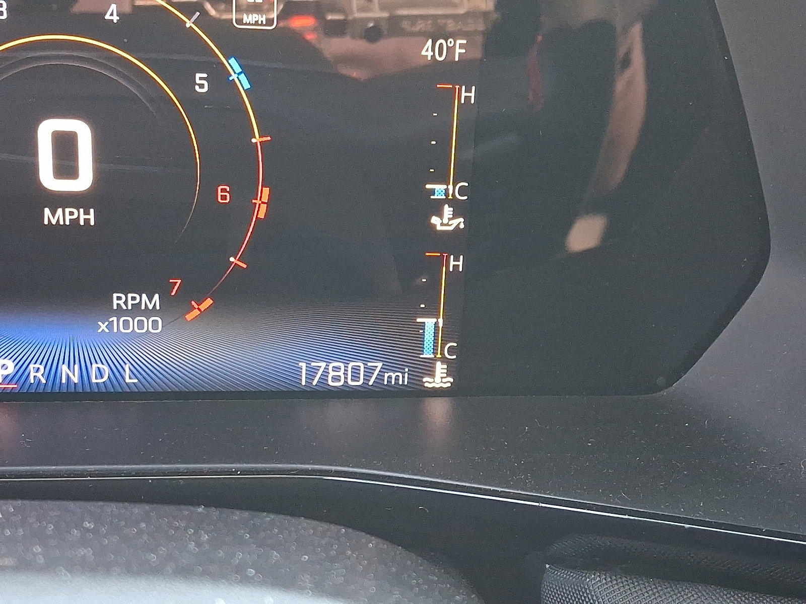 Certified 2023 Chevrolet Colorado Z71 w/ Z71 Convenience Package 2 image 21