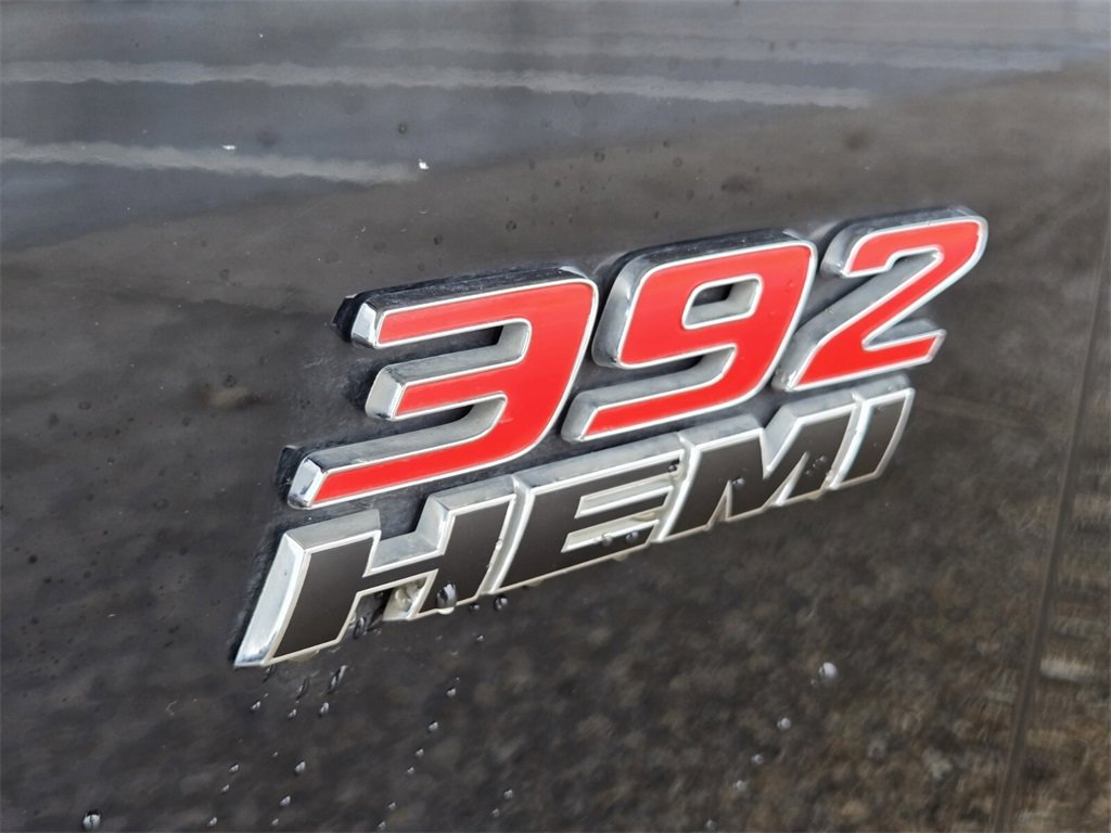 Used 2023 Dodge Charger Scat Pack image 28