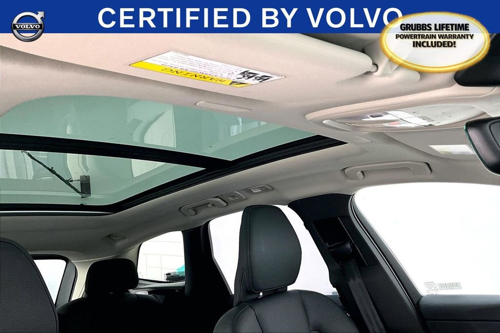 Certified 2025 Volvo XC60 B5 Plus image 23