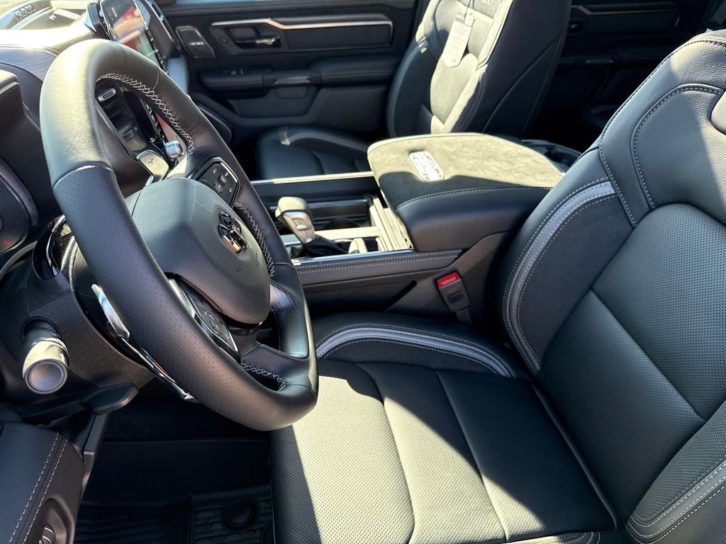 New 2026 RAM 1500 RHO image 19