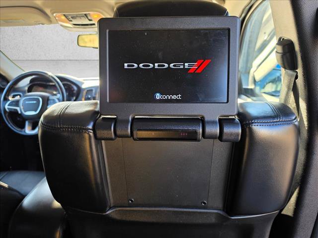 Used 2015 Dodge Durango Limited AWD/4WD image 13