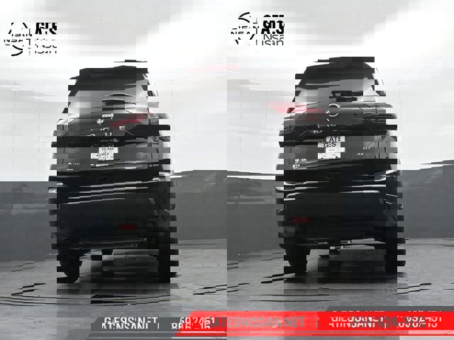 New 2026 Nissan Rogue SV w/ Cold Weather Package image 34