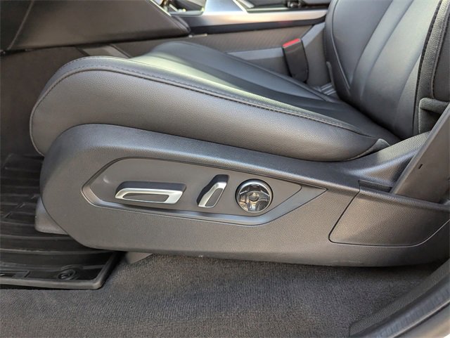 Certified 2024 Acura MDX 3.5L image 12