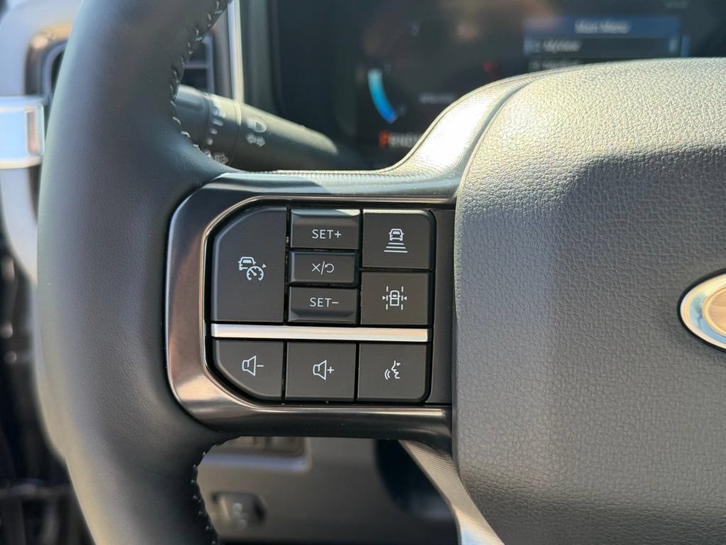 New 2026 Ford F350 Platinum AWD/4WD image 21