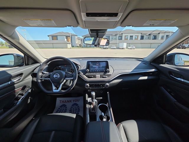Used 2023 Nissan Altima 2.5 SR image 27