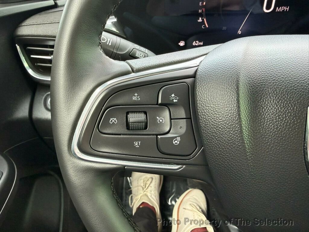 Used 2024 Buick Envista Preferred w/ Convenience I Package image 17