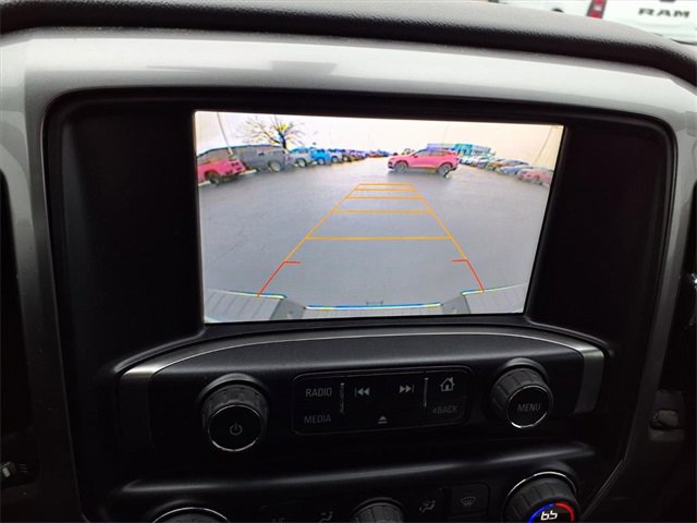 Used 2015 Chevrolet Silverado 2500 LT w/ LT Convenience Package image 6