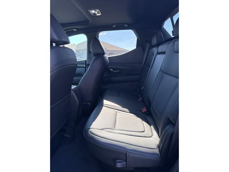New 2024 Hyundai Santa Cruz Night AWD/4WD image 14