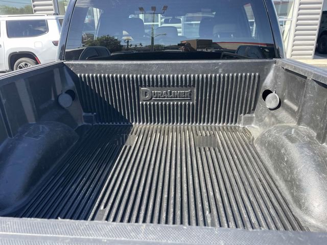 Used 2024 Ford F150 XLT w/ Mobile Office Package image 5