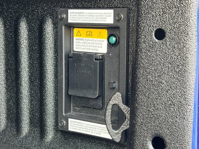 New 2026 Ford F350 King Ranch w/ Chrome Package image 13