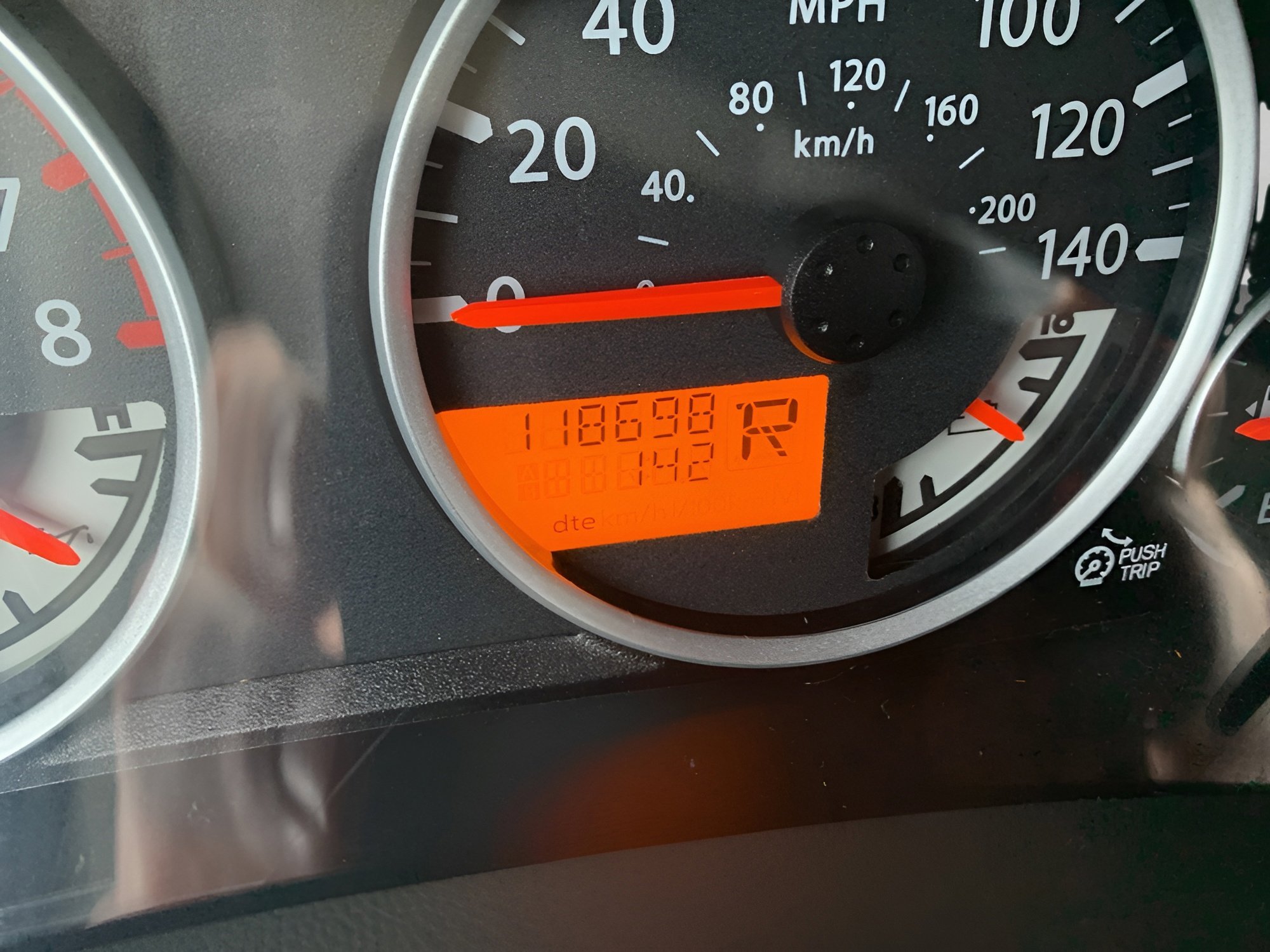 Used 2019 Nissan Frontier PRO-4X image 16