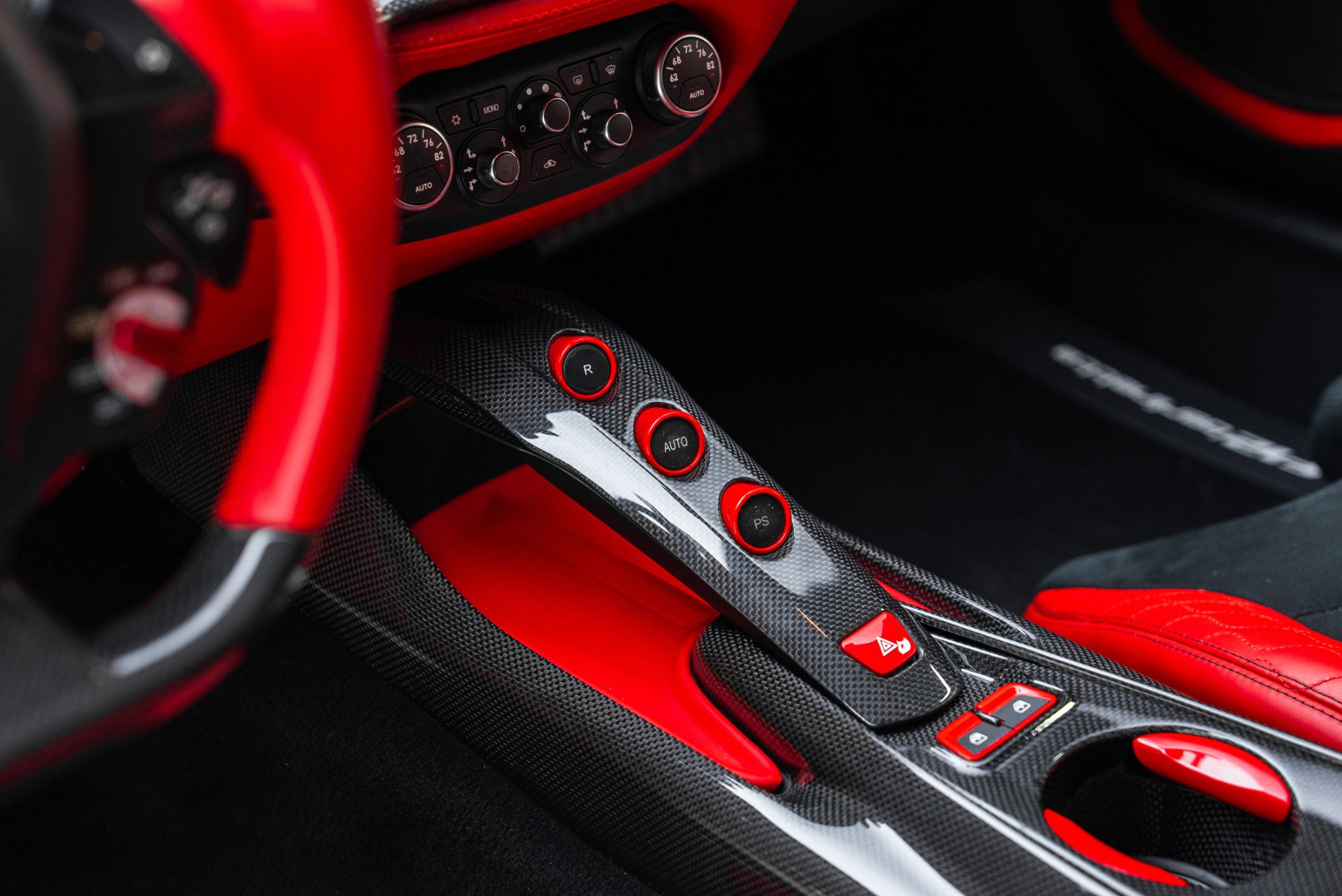 Used 2016 Ferrari F12 Berlinetta image 38