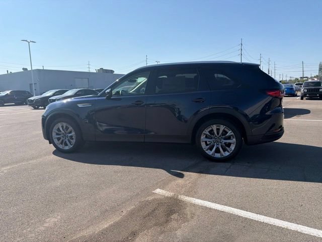 New 2026 MAZDA CX-90 3.3 Turbo w/ Preferred Package AWD/4WD image 19
