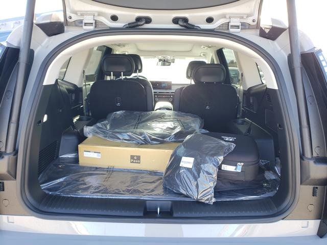 New 2026 Hyundai Ioniq 9 Limited image 3