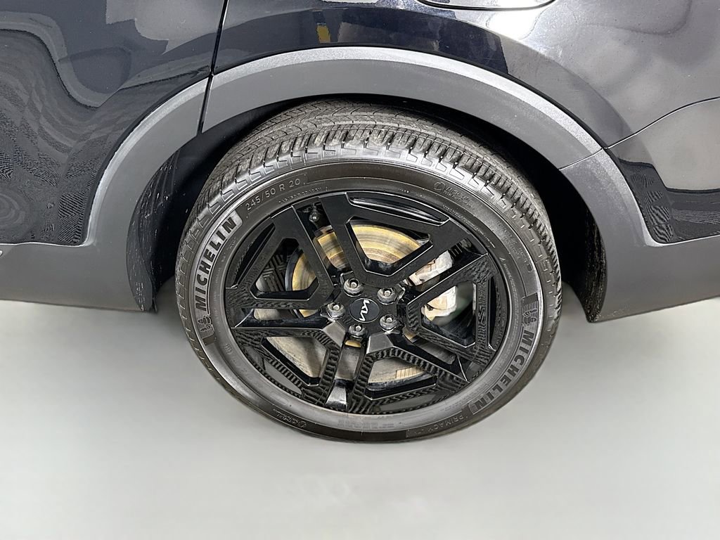 Used 2023 Kia Telluride EX X-Line AWD/4WD image 38