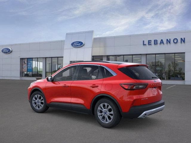 New 2024 Ford Escape Active w/ Tech Pack #2 FWD image 5