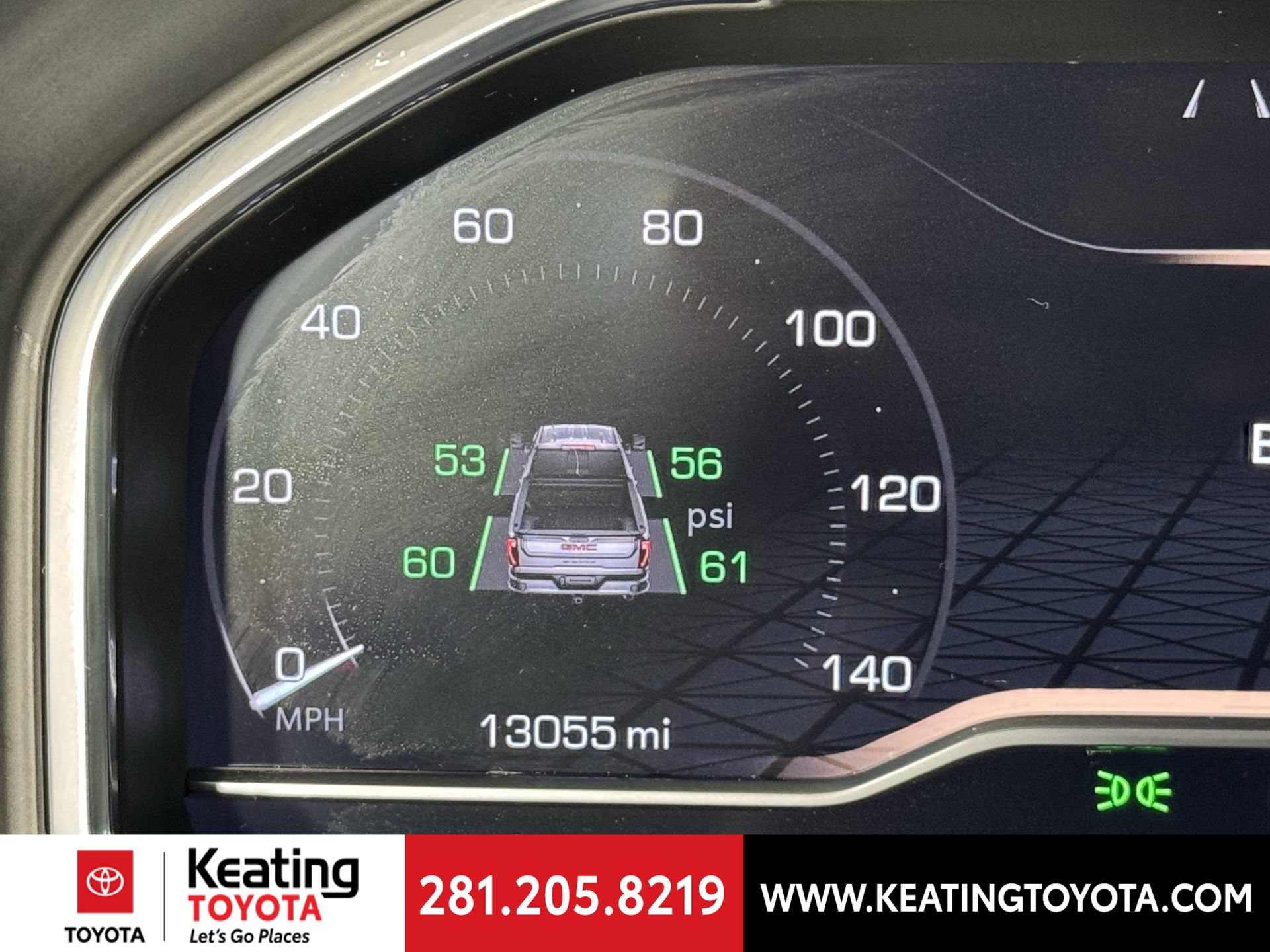 Used 2025 GMC Sierra 2500 AT4 w/ AT4 Preferred Package AWD/4WD image 25