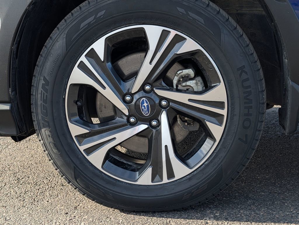 Used 2024 Subaru Crosstrek 2.0i Premium w/ Popular Package #4 image 15