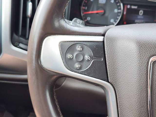 Used 2014 GMC Sierra 1500 SLE w/ Texas SLE Value Package image 25