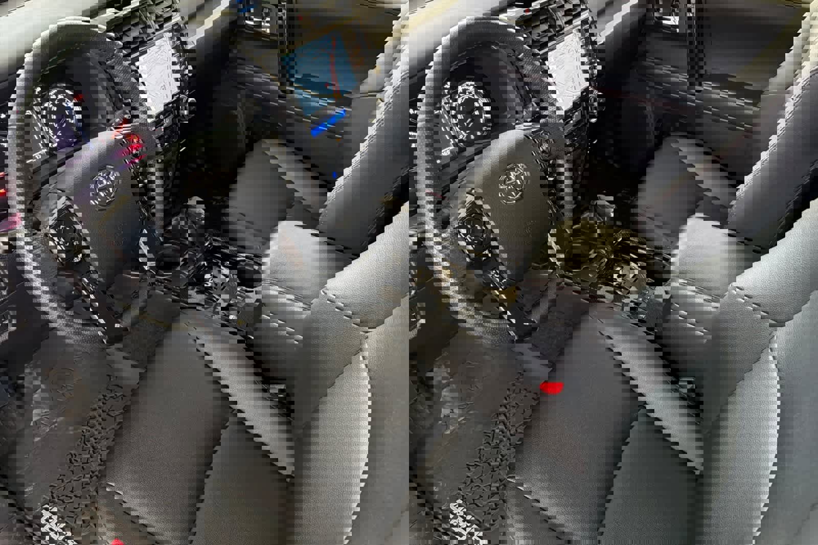 Used 2023 Toyota 4Runner TRD Pro image 11