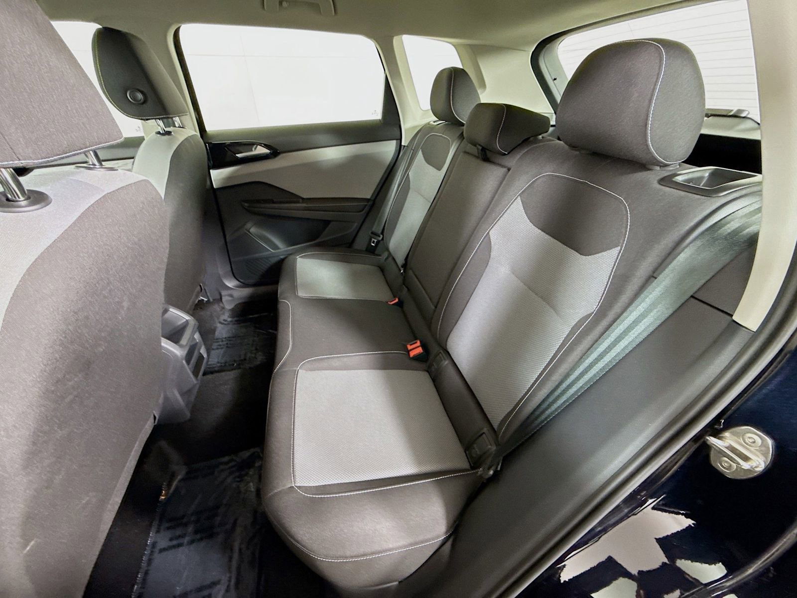 Certified 2024 Volkswagen Taos S AWD/4WD image 20