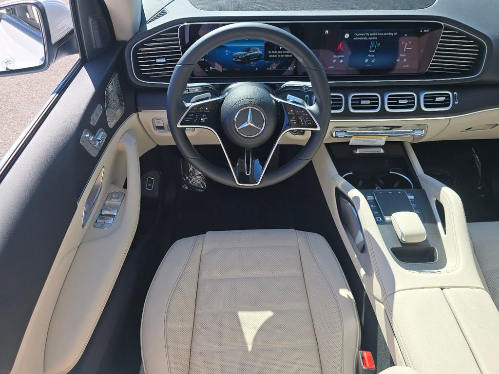 New 2026 Mercedes-Benz GLE 350 4MATIC image 26