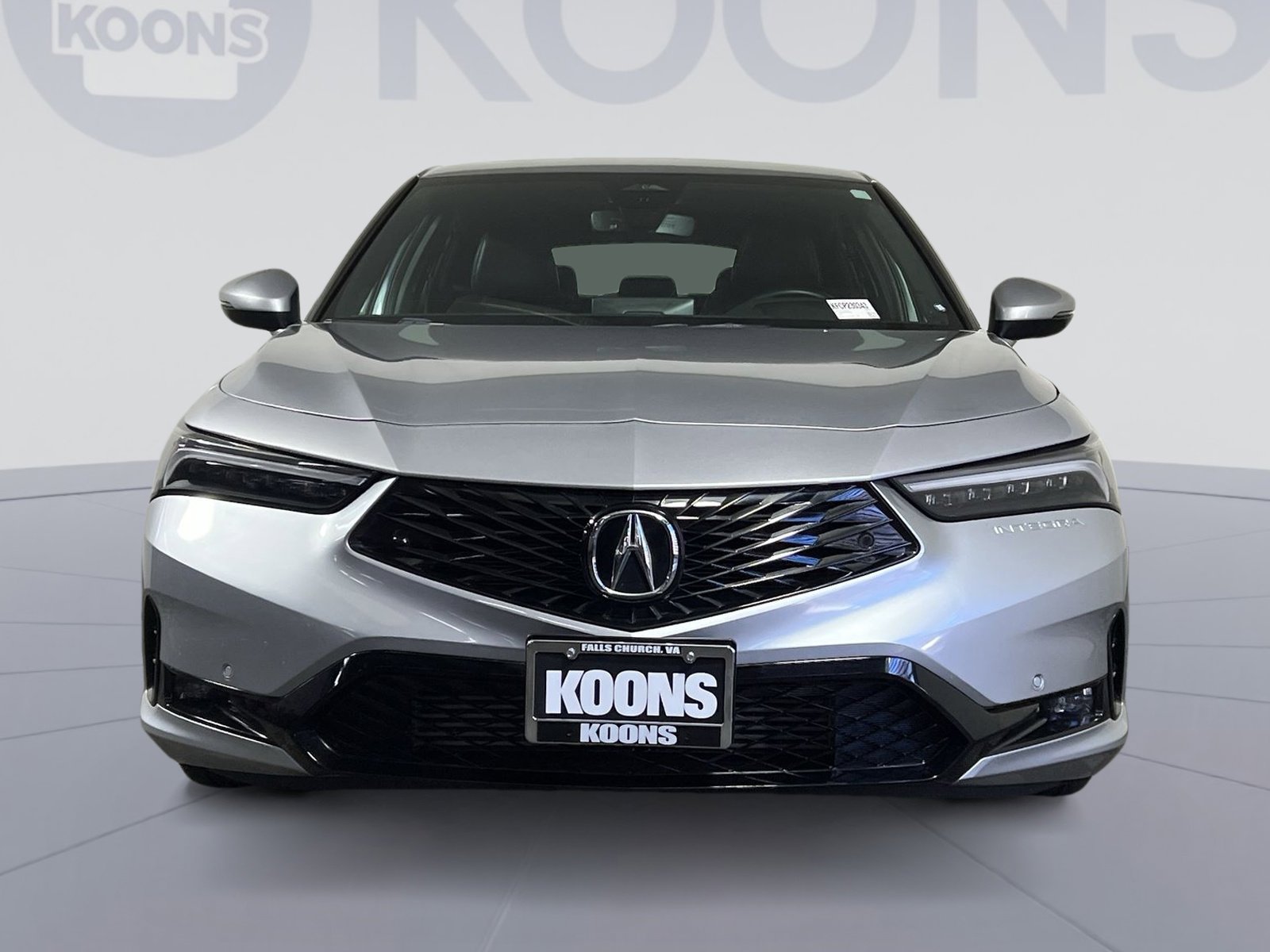 Used 2023 Acura Integra A-Spec image 11