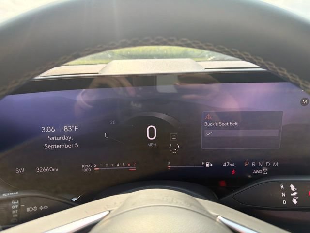 Used 2024 Buick Envision Sport Touring AWD/4WD image 14