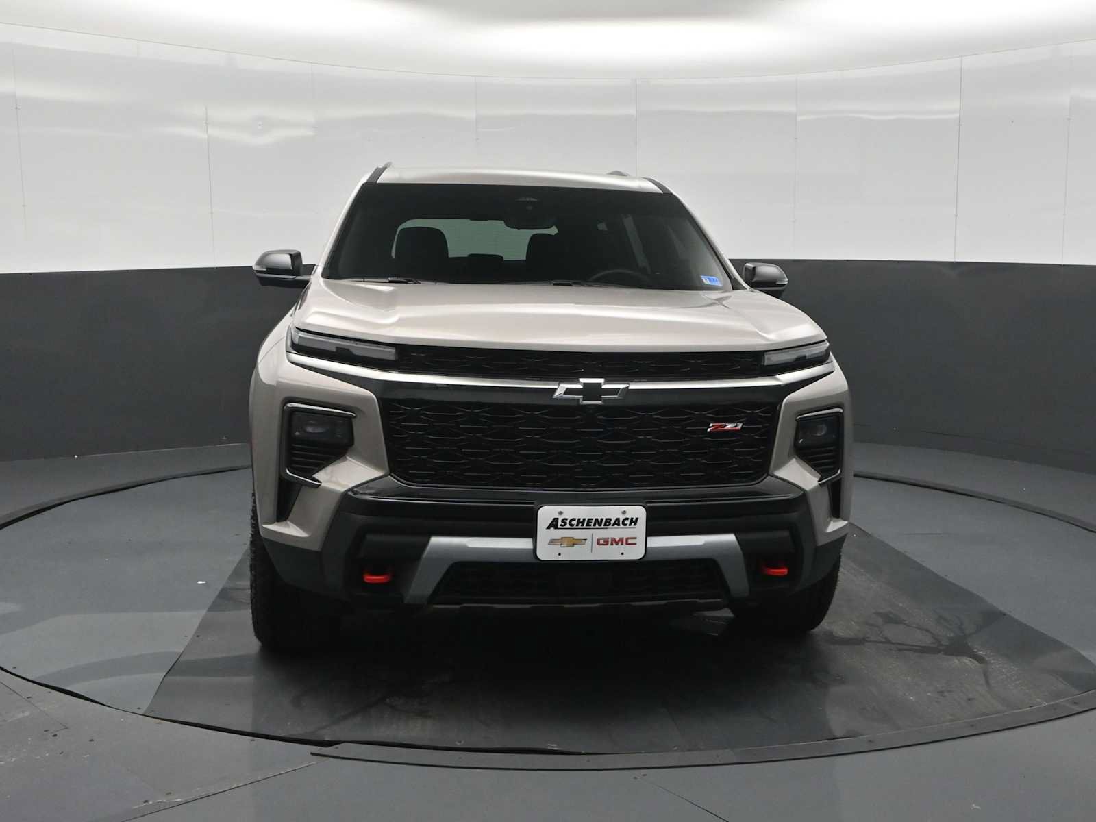 Used 2026 Chevrolet Traverse Z71 w/ Driver Confidence Package AWD/4WD image 7