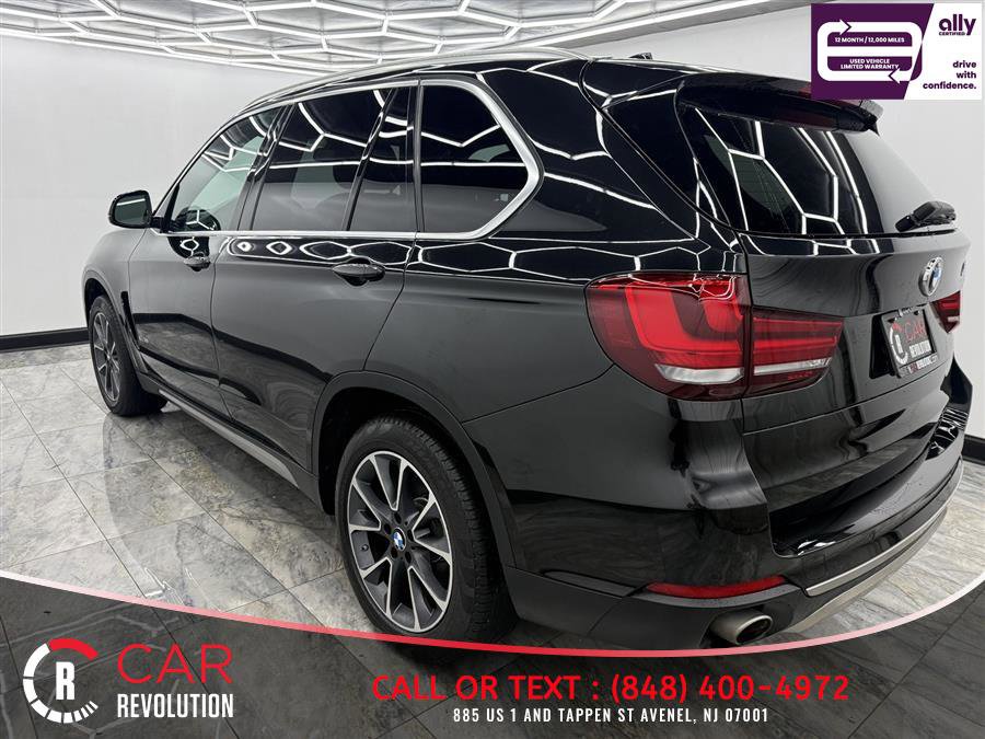 Used 2017 BMW X5 xDrive35i AWD/4WD image 47