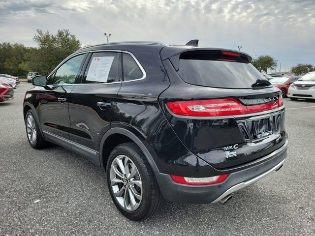 Used 2019 Lincoln MKC Select w/ Select Plus Package image 12