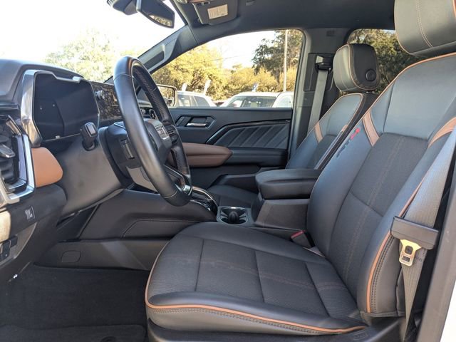 Used 2024 GMC Canyon AT4 w/ Canyon Safety Plus Package image 26