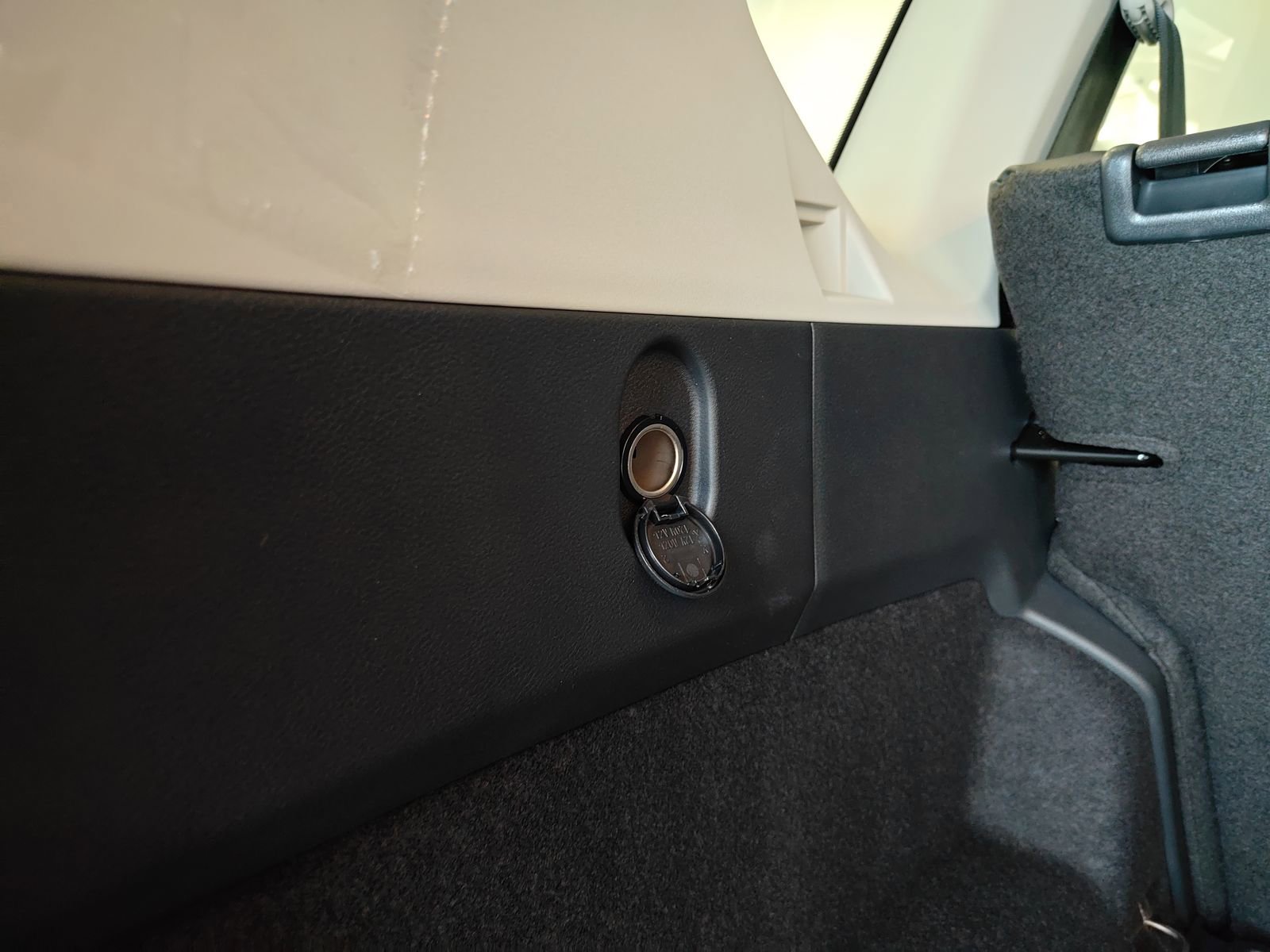 New 2026 Nissan Rogue SV w/ Rock Creek Premium Package image 15