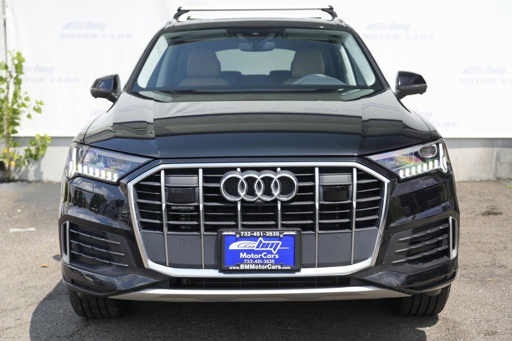 Used 2023 Audi Q7 2.0T Premium Plus image 7