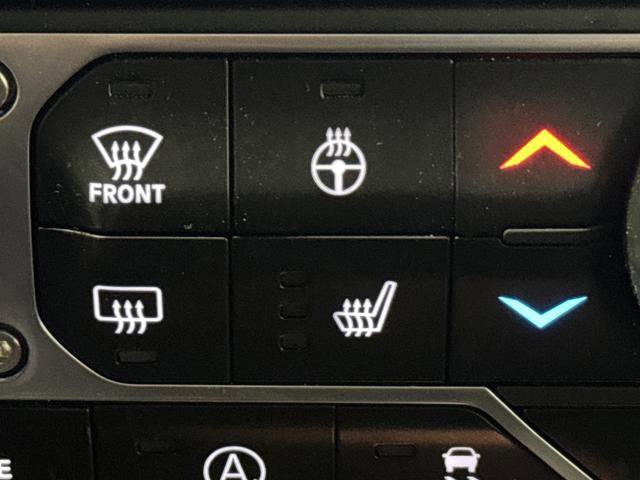 Used 2024 Jeep Wrangler Unlimited Rubicon w/ Convenience Group image 7